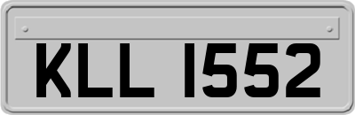 KLL1552