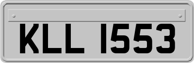 KLL1553