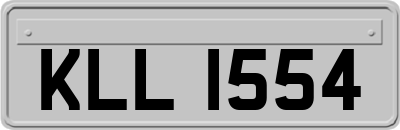 KLL1554