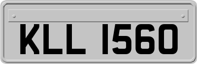 KLL1560