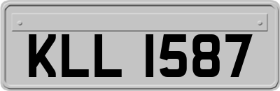 KLL1587
