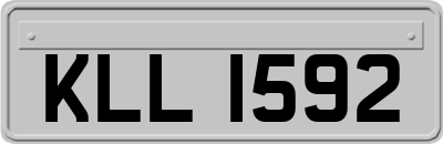 KLL1592