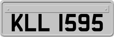 KLL1595
