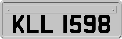 KLL1598