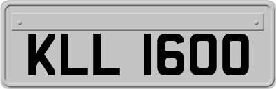 KLL1600