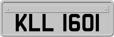 KLL1601