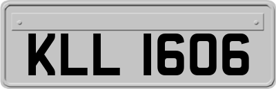 KLL1606