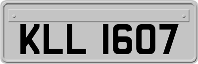 KLL1607