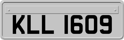 KLL1609
