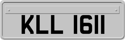 KLL1611