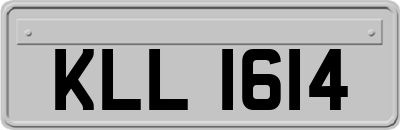 KLL1614