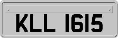 KLL1615