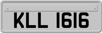 KLL1616