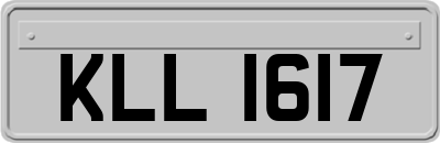 KLL1617