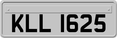KLL1625