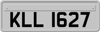 KLL1627