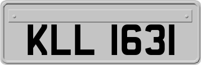 KLL1631