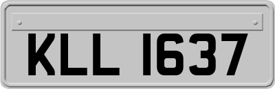 KLL1637