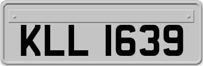 KLL1639
