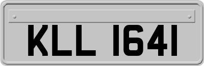 KLL1641