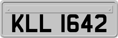 KLL1642