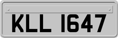 KLL1647