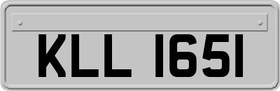 KLL1651