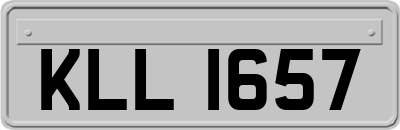 KLL1657