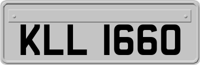 KLL1660