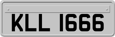 KLL1666