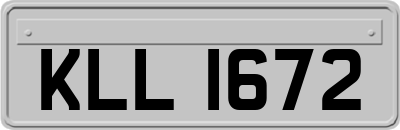 KLL1672