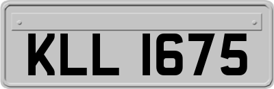 KLL1675