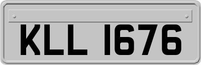 KLL1676