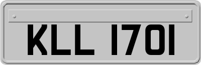 KLL1701