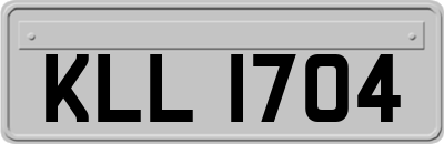 KLL1704