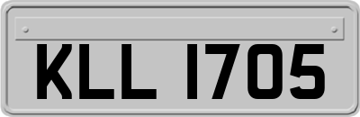 KLL1705