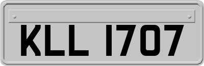 KLL1707