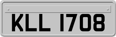 KLL1708