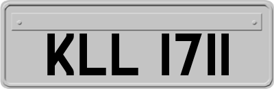 KLL1711