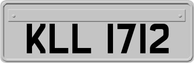 KLL1712