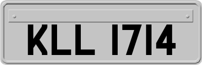 KLL1714