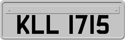 KLL1715