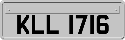 KLL1716