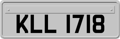 KLL1718