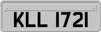 KLL1721