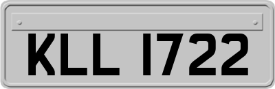 KLL1722