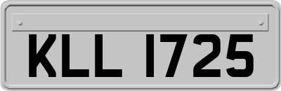 KLL1725