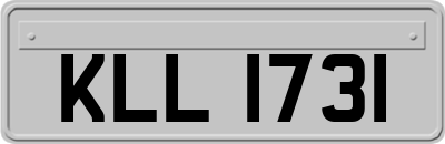 KLL1731