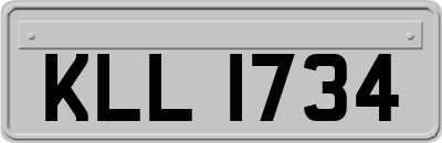 KLL1734