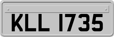 KLL1735
